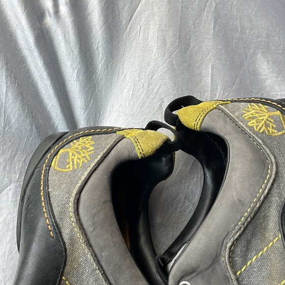 🧔🏻 🪵 🌳 • 🪵 TIMBERLAND x Grit 🪵 • Grit vibes - Picture 7 of 11